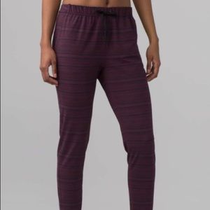 Lululemon pant